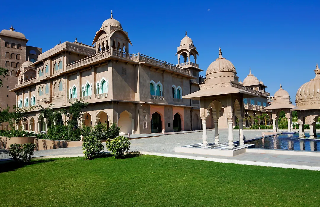 Fairmont Jaipur-1