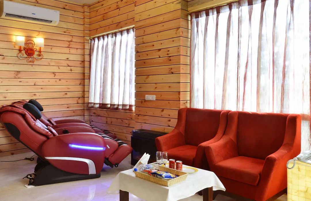 Honeymoon Inn Shimla-1