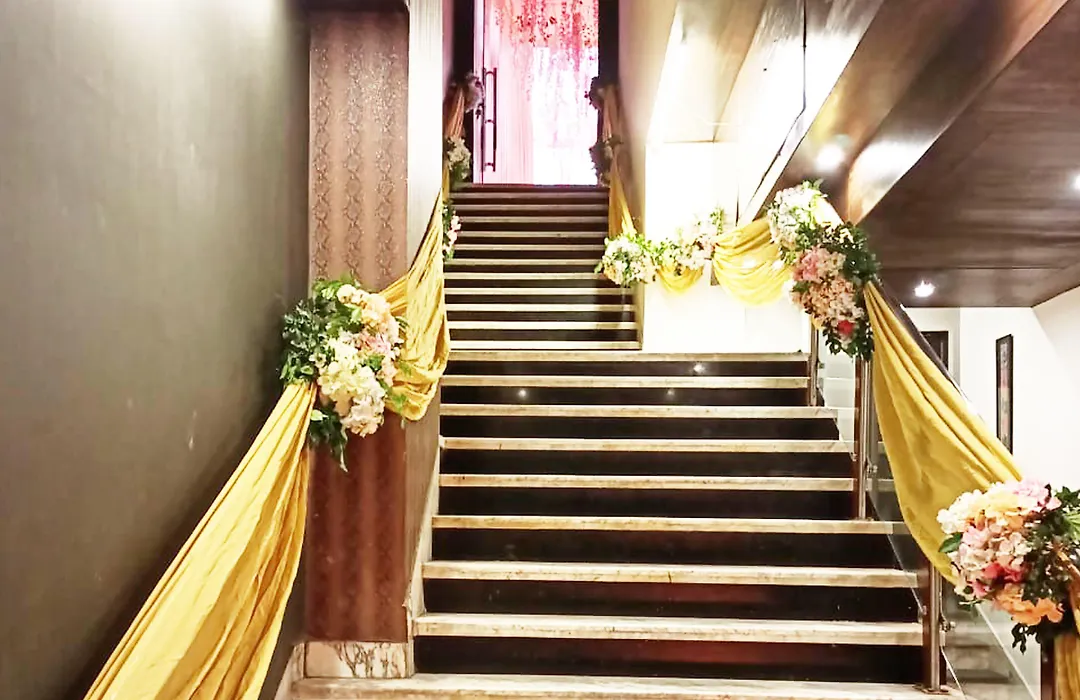 Hotel Ds Clarks Inn Gurgaon-1