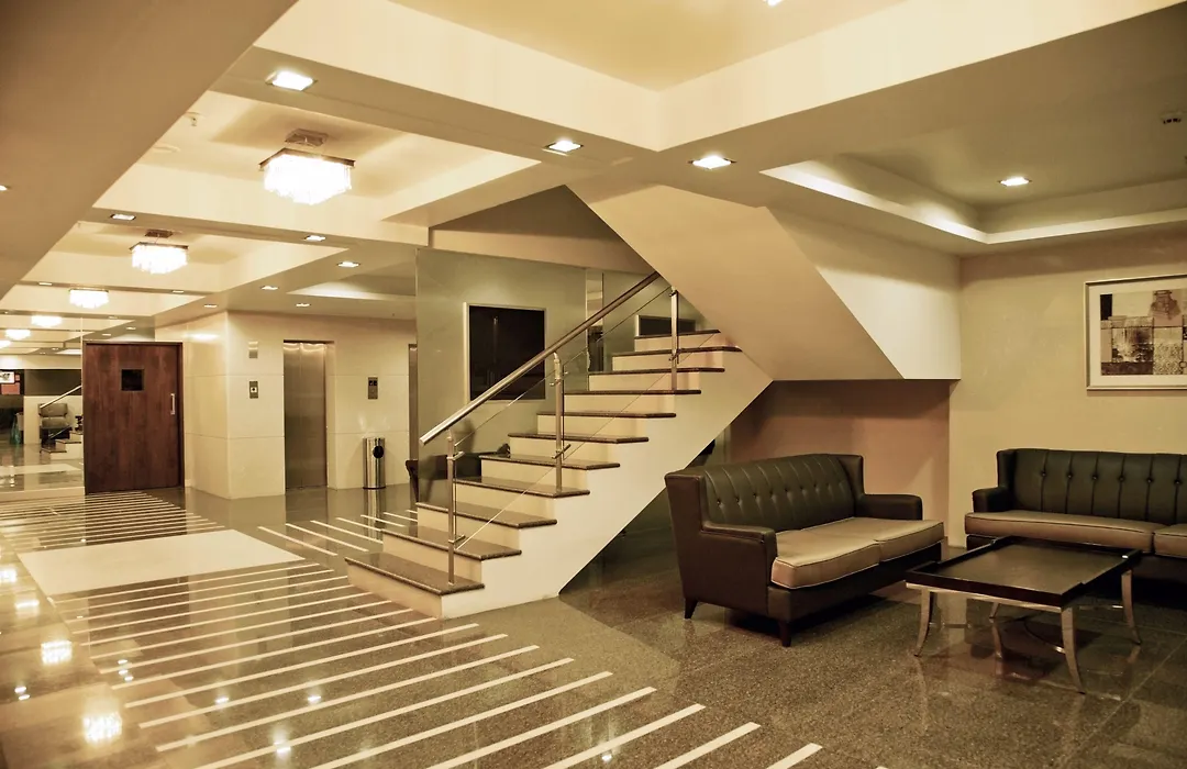 Best Western Plus Ramachandra-1