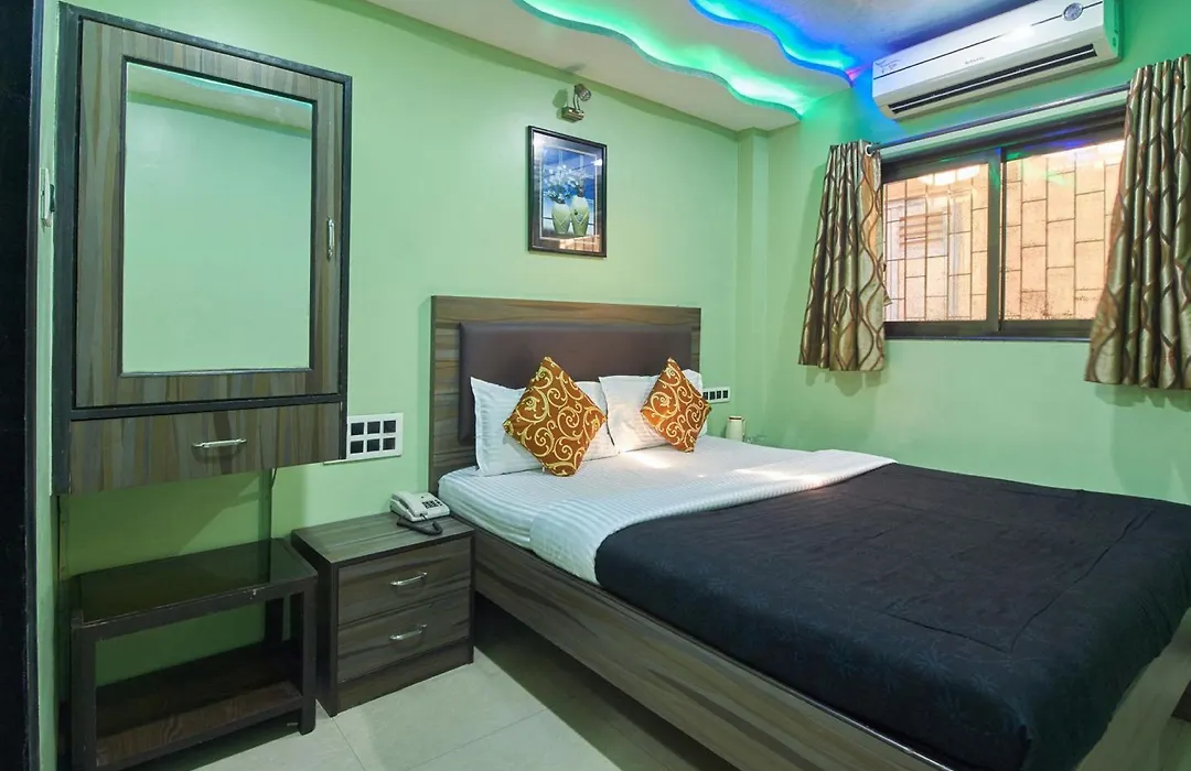Hotel Planet Plaza-1
