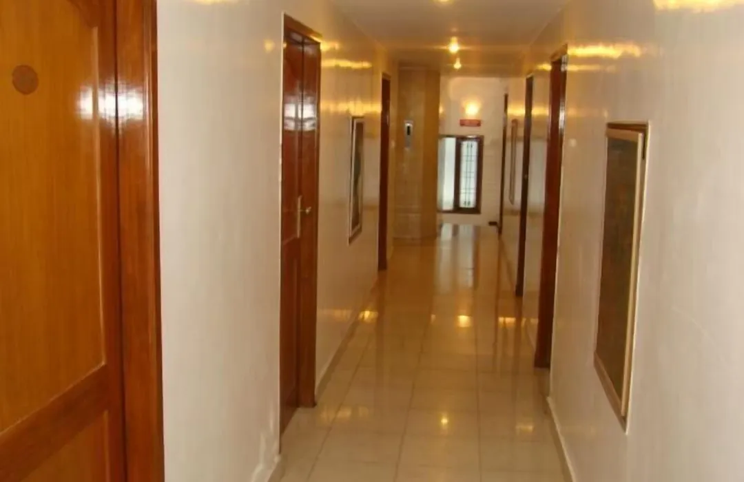 Hotel Oriental Inn-1