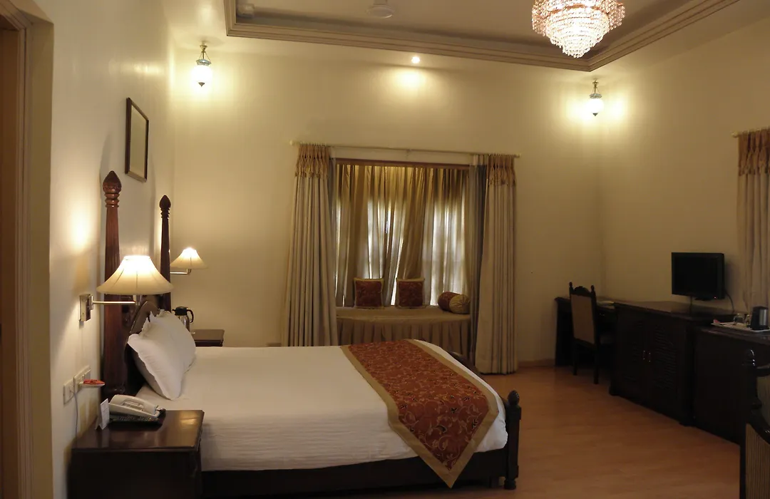 Justa Rajputana Resort & Convention Centre, Udaipur-1