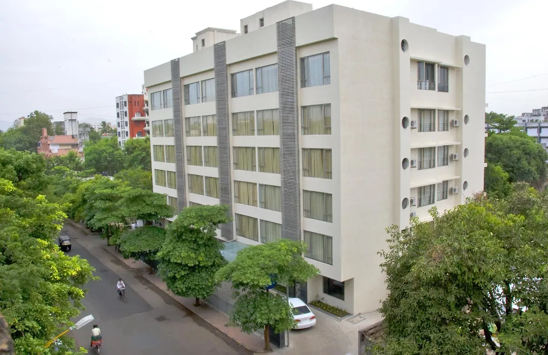 Shantai Hotel-1