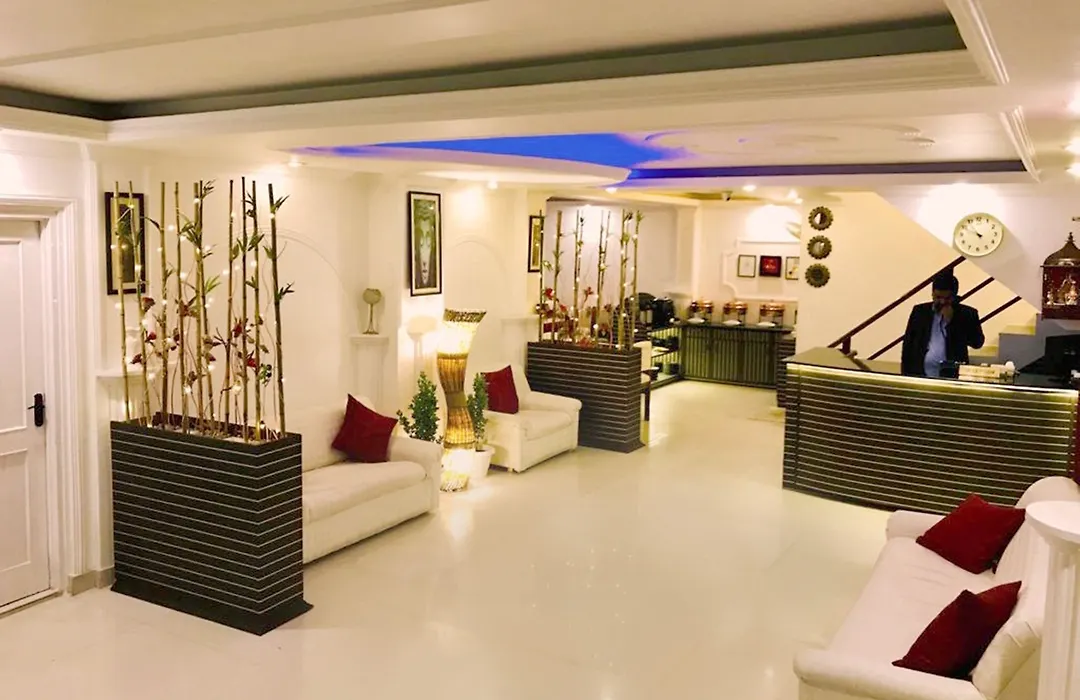 Hotel Vintage-1