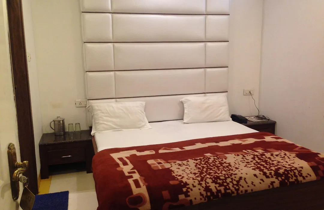 Hotel Namaskar-1