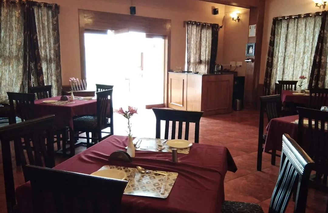 Berry Hills Resort-1