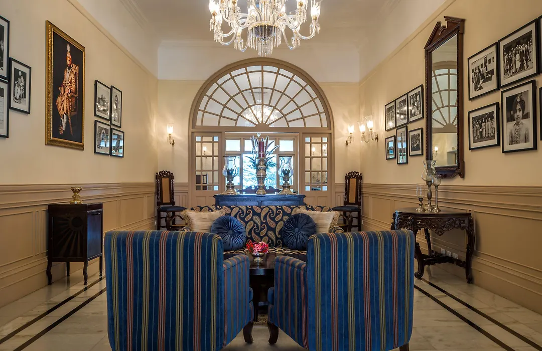 The Claridges Nabha Residence-1