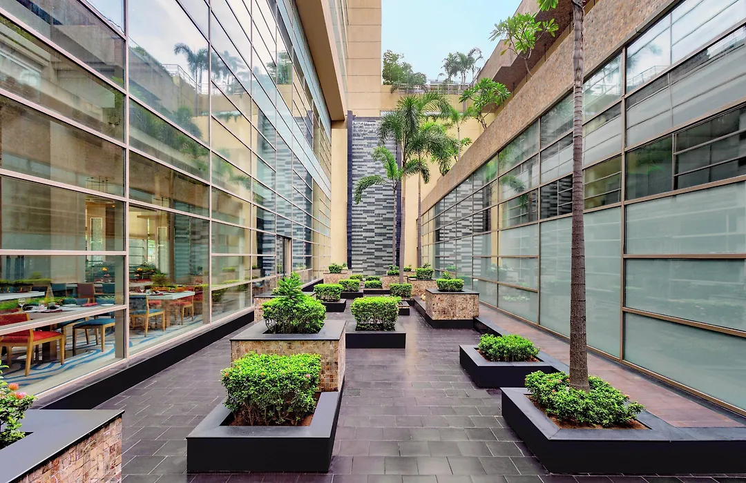 The Westin Chennai Velachery-1