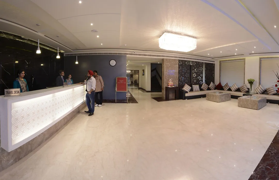 The Taj Vilas-1