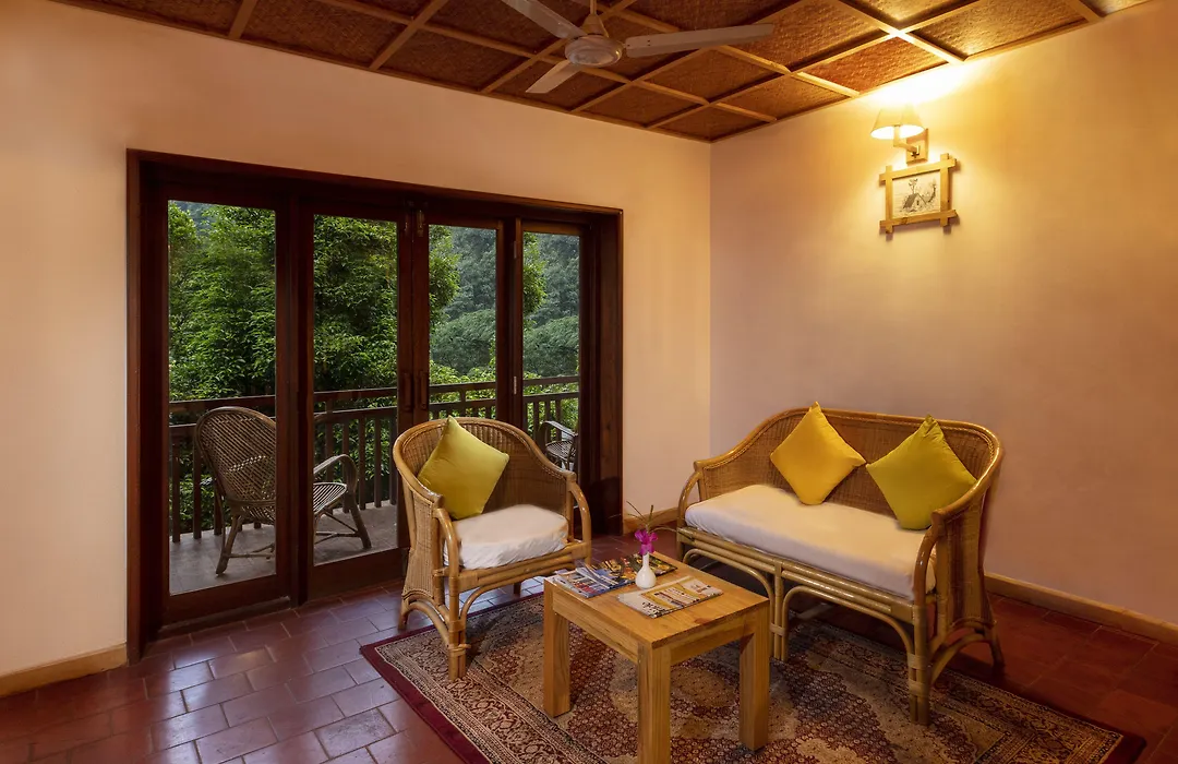 Kurumba Village Resort - Nature Resorts-1