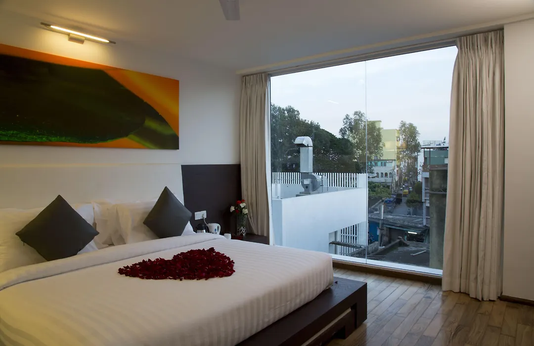 Srs Springs Hotels And Spa-1