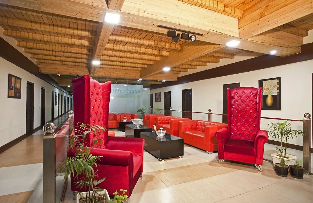 Hotel Ck International-1