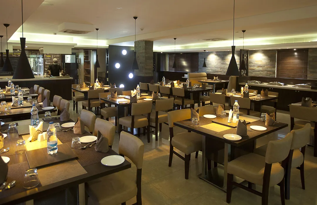H Hotel Chennai-1