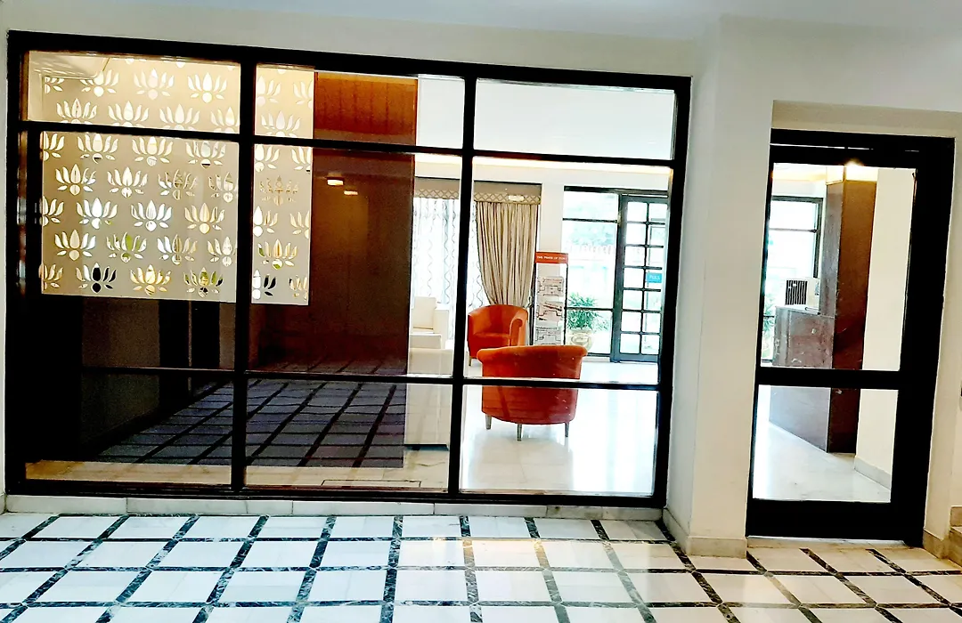 The Bmk Hotel-1