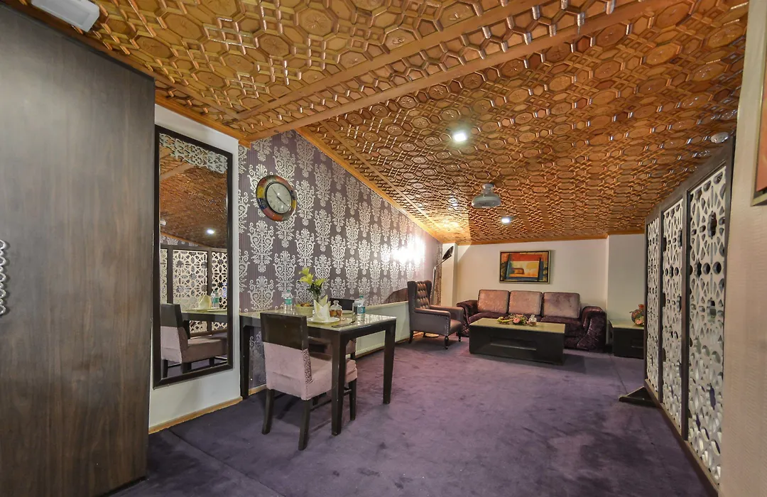 Batra Hotels And Residences-1