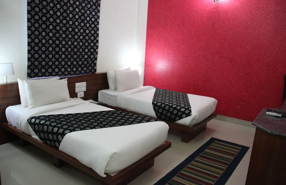 Sunray Hotel-1