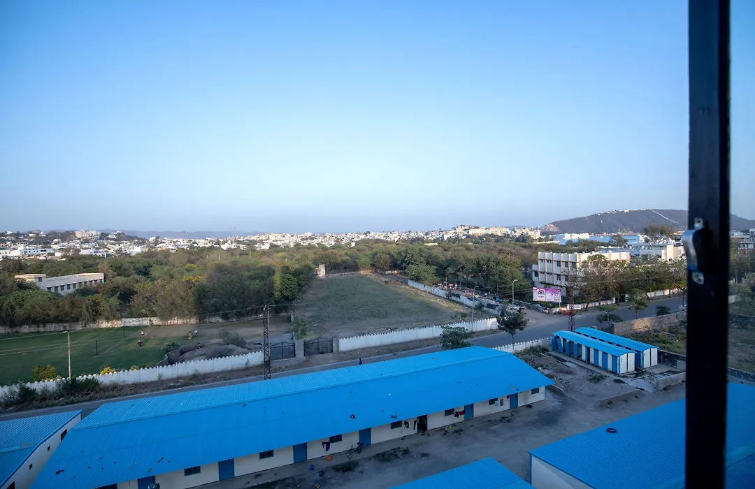 Hotel Royal Pratap Niwas-1