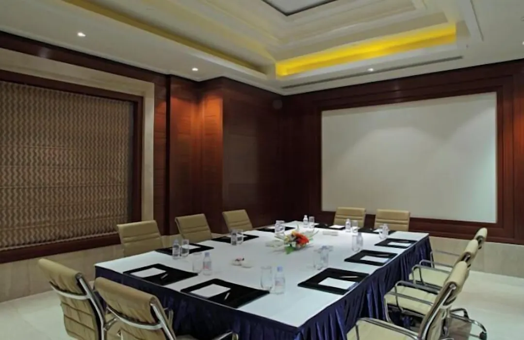 S.K Premium Park Hotel-1