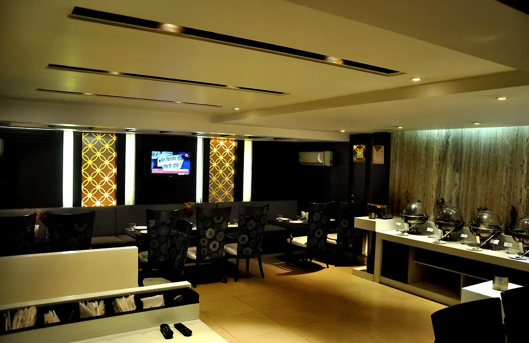Hotel Jewel Palace-1