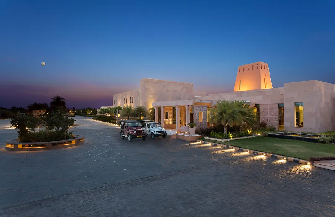 Welcomhotel By Itc Hotels, Jodhpur-1
