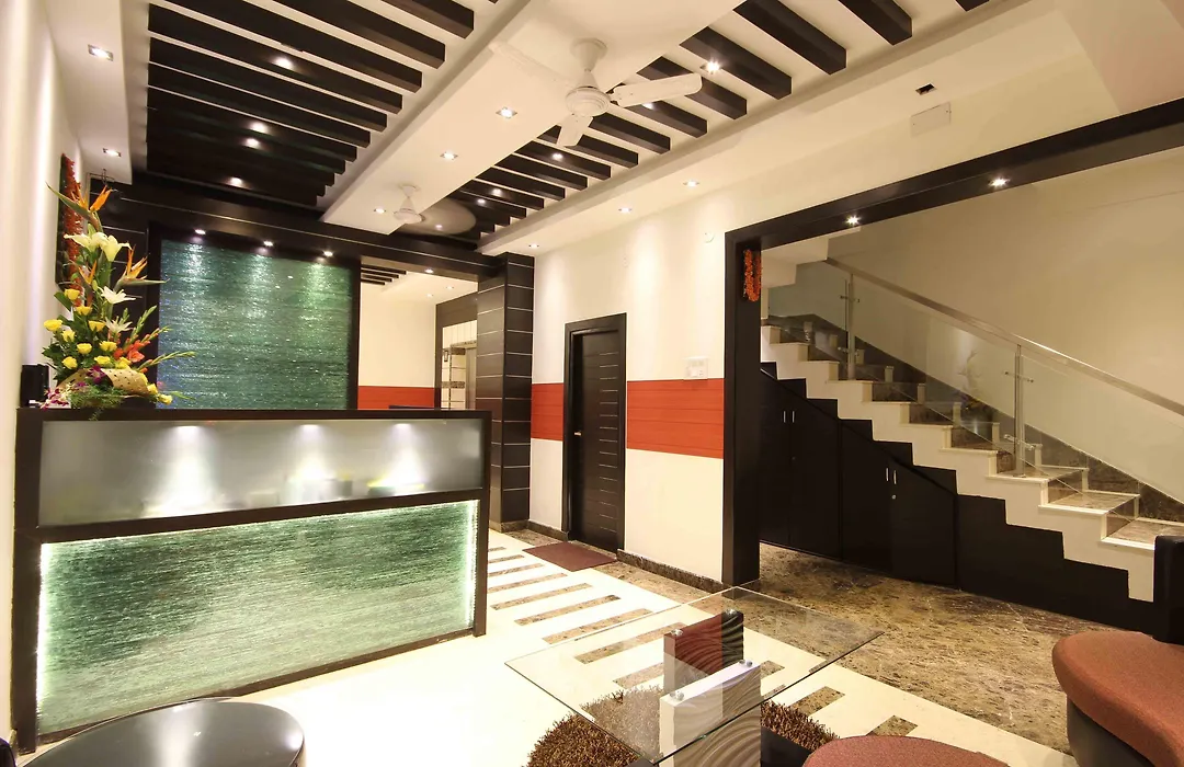 Istay Hotels Rajajinagar-1