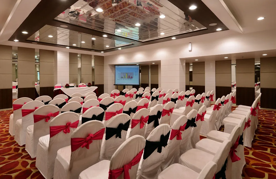 Lords Inn Jodhpur-1