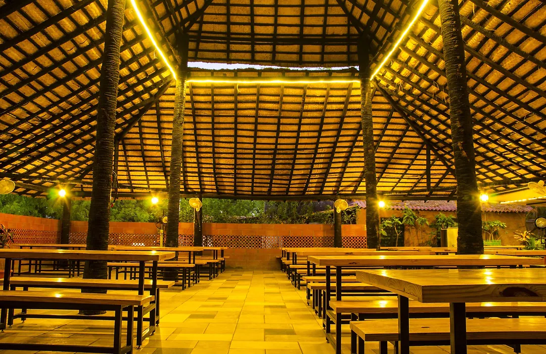 Dream Valley Resorts-1