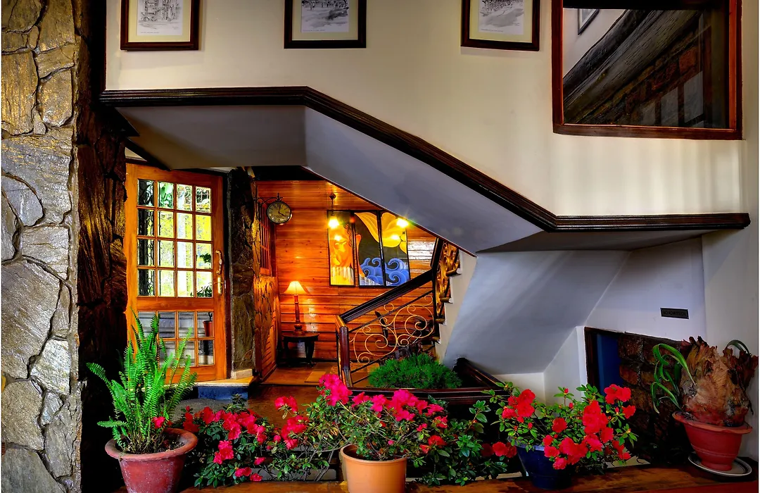 Summit Grace Boutique Hotel & Spa-1