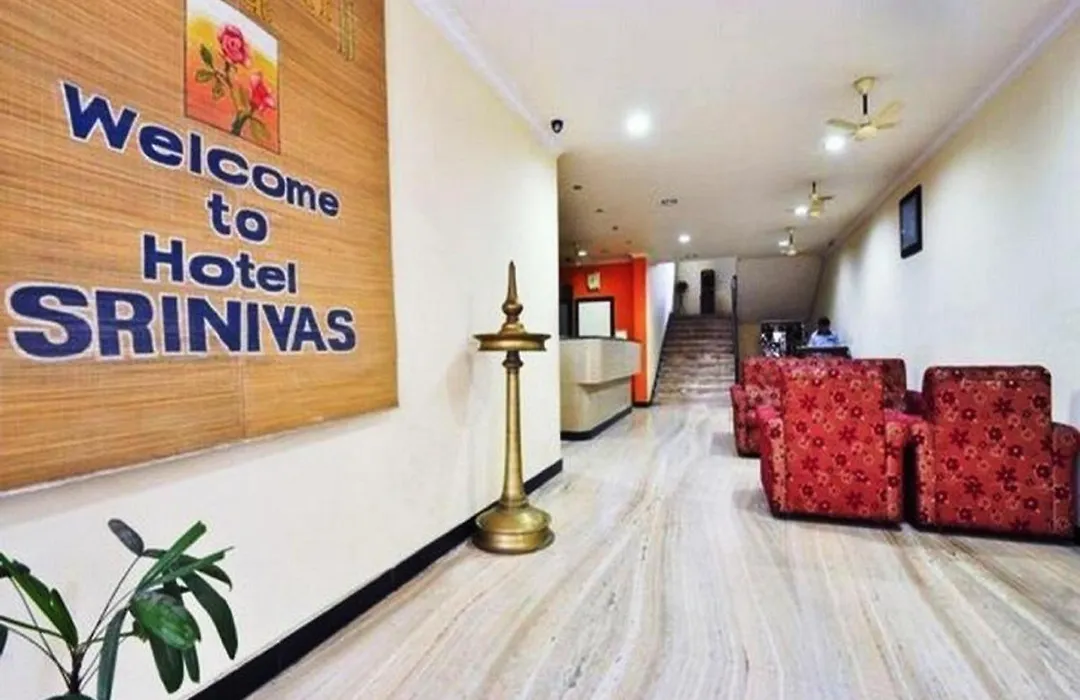Hotel Srinivas-1