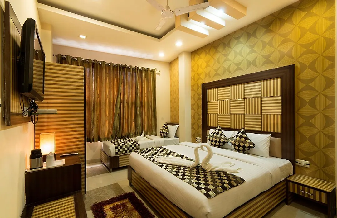 Hotel Puri Palace-1