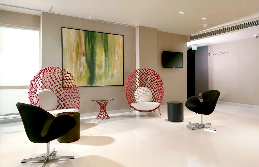 Holiday Inn Express New Delhi International Airport T3 By Ihg-1