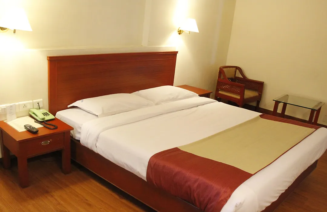 Hotel Aiswarya-1