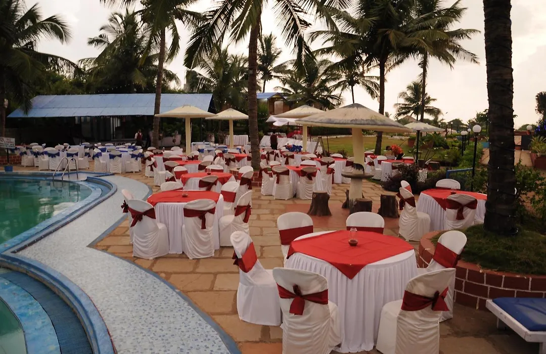 Paradise Village Beach Resort-1