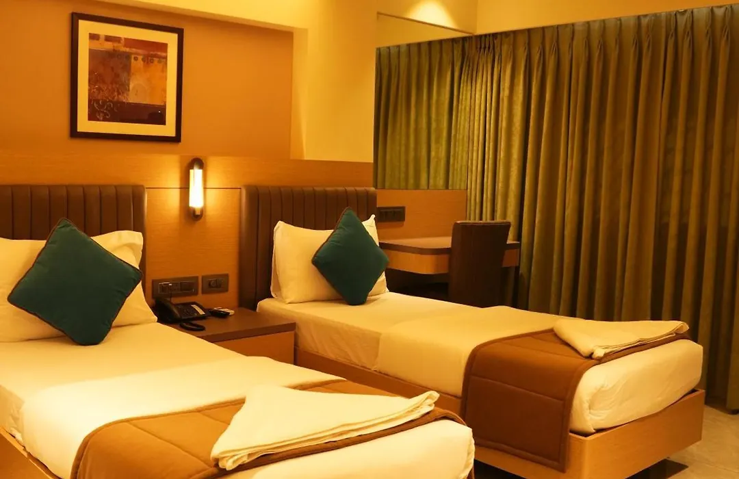 Rama Krishna Hotel-1