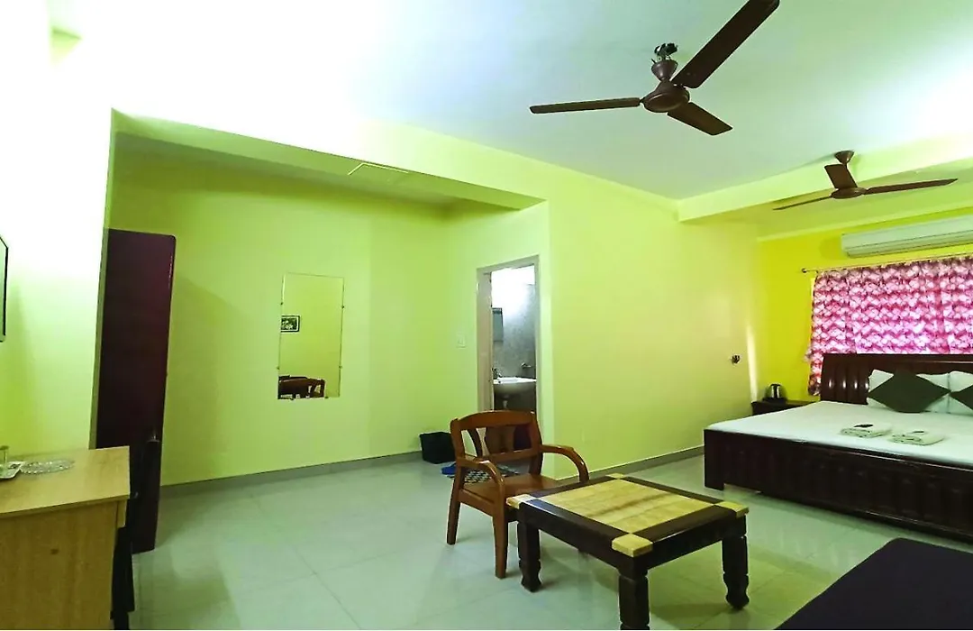 Hotel Avisha-1