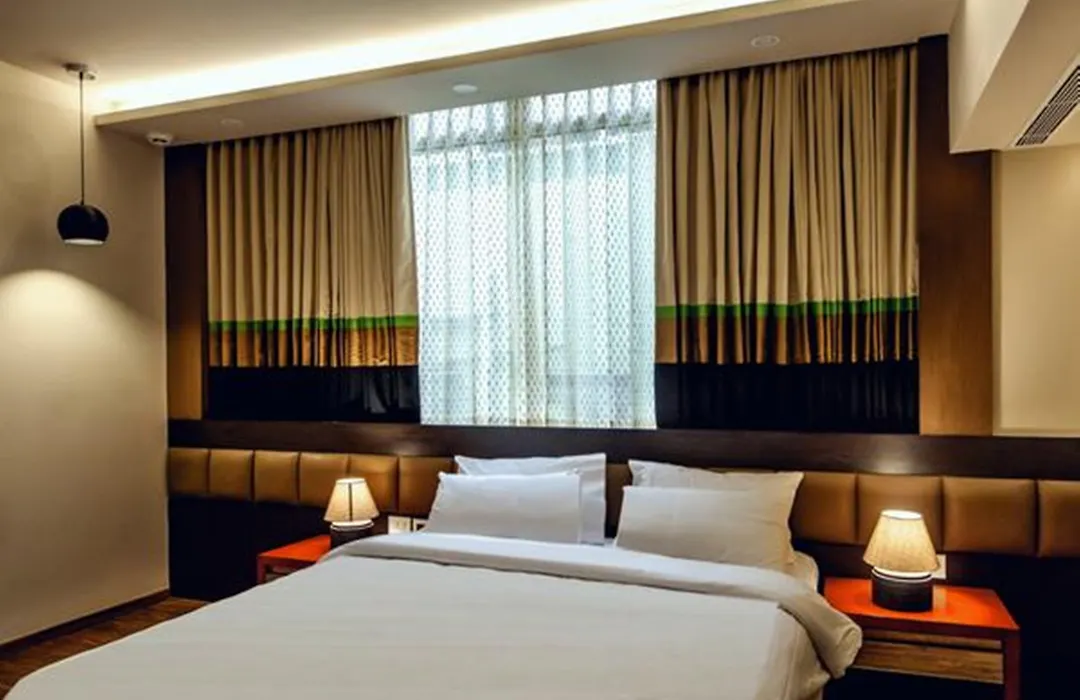 Minla Hotel-1