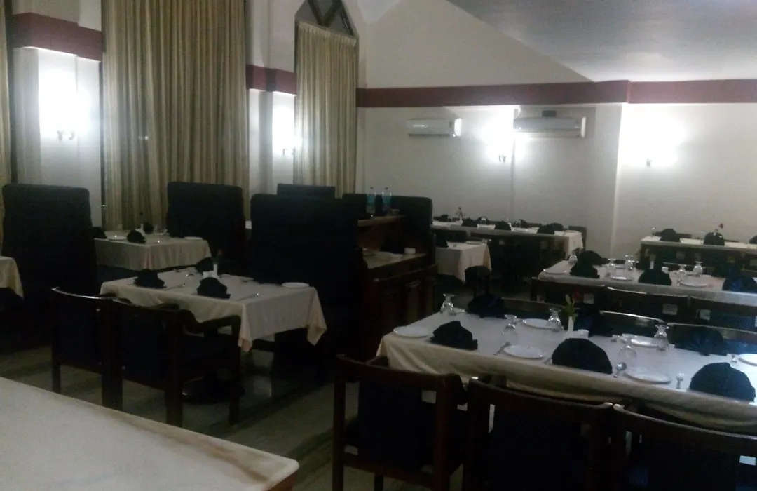 Valvan Village Resort-1