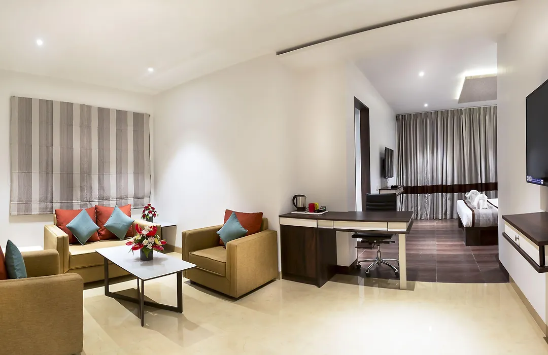 The Lotus Hotel Sameera-1