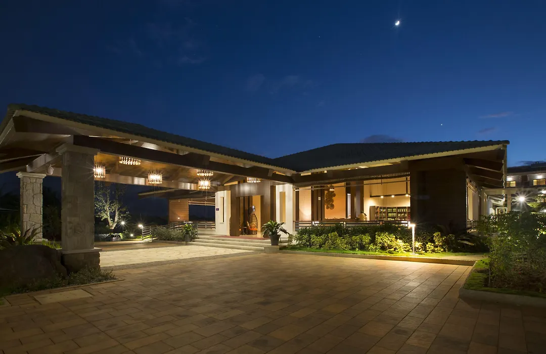 Purple Palms Resort & Spa-1