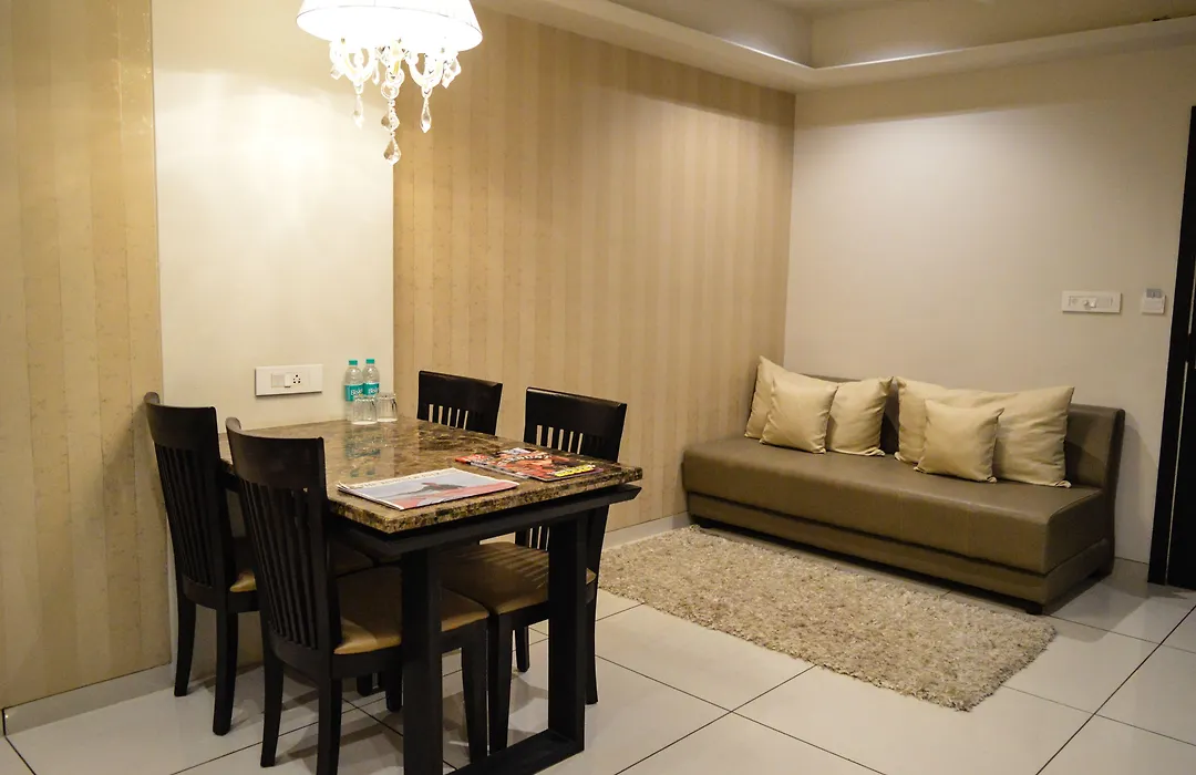 The Baroda Residency-1
