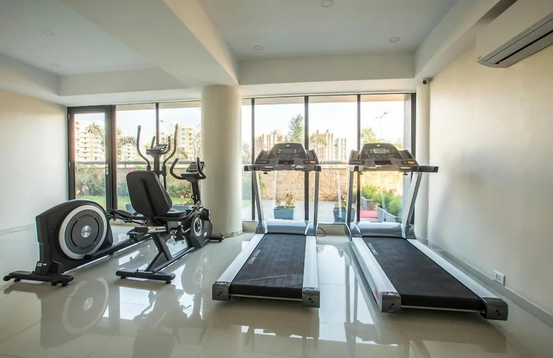 Prominent Corporate Residency-1