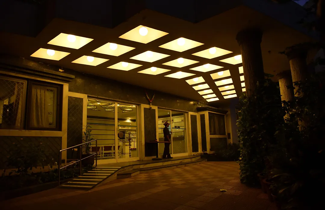 Hotel Atithi Mumbai-1