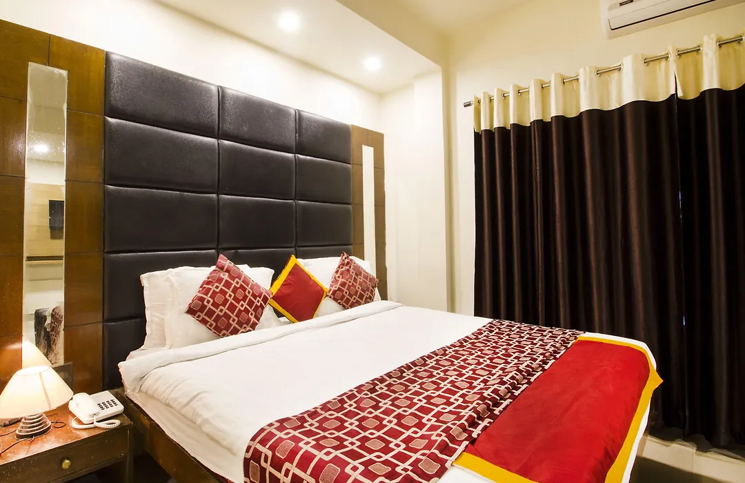 Hotel Rainbow International-1
