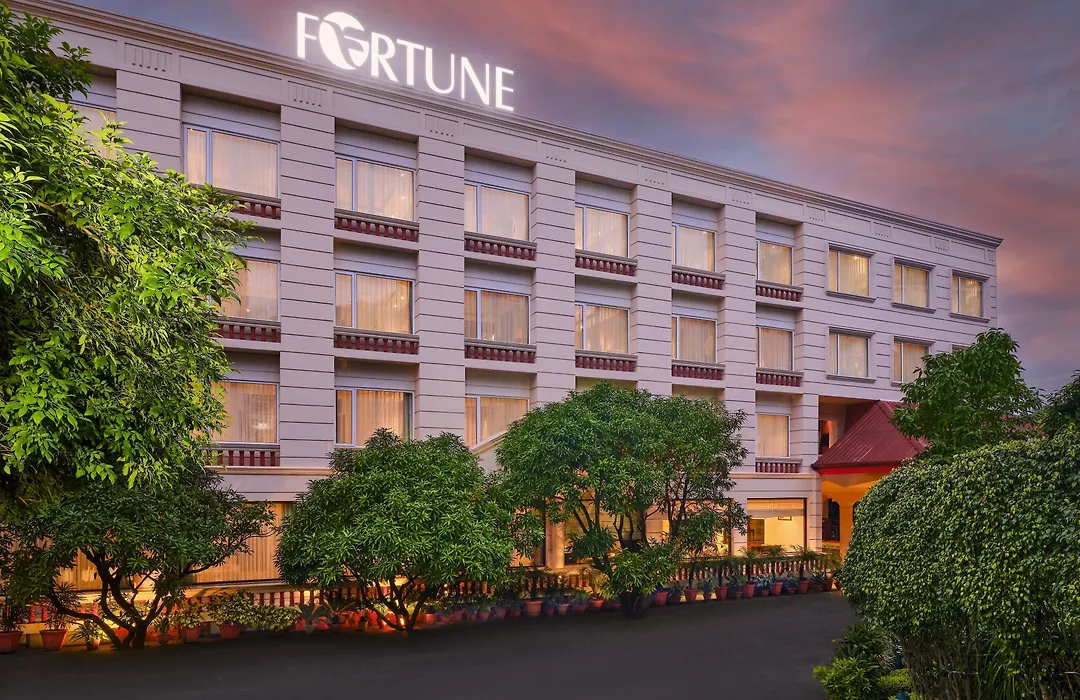 Fortune Park, Katra - Member Itc Hotels' Group-1