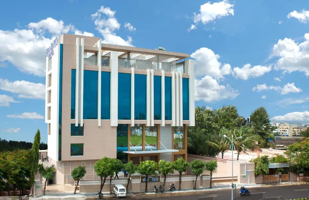 Hotel Grand Rio-1