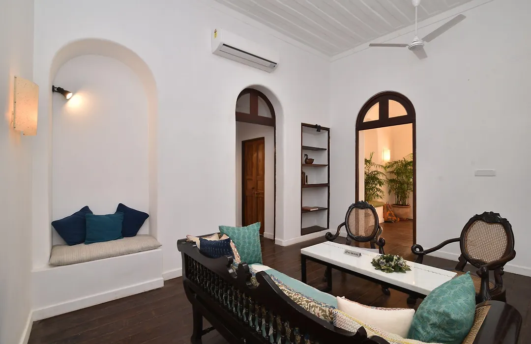 Mateus Boutique Hotel-1