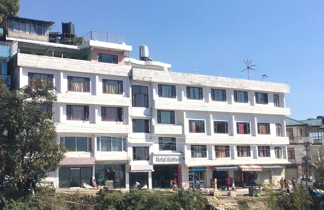 Hotel Sahiwa-1
