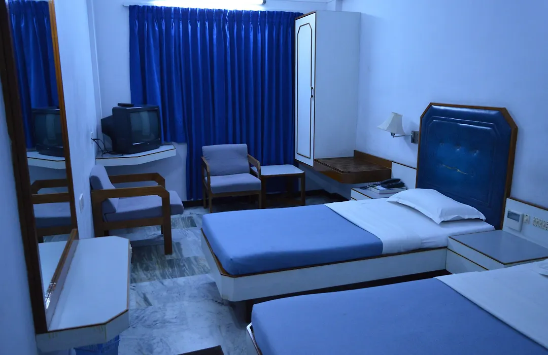 Hotel Padmam-1