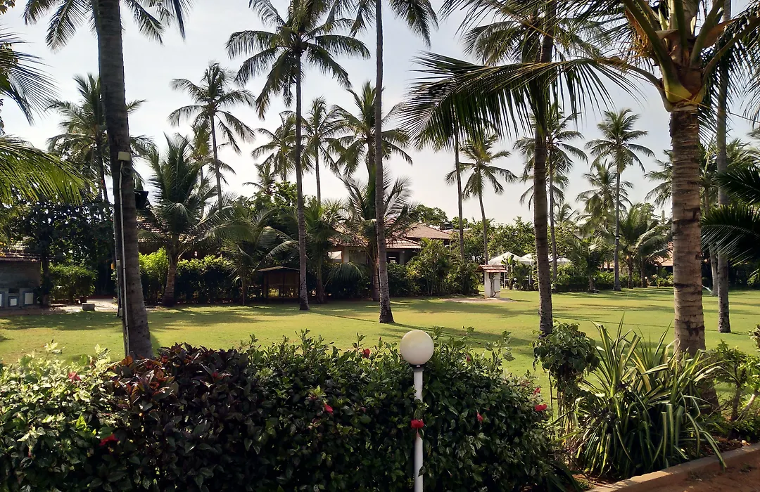 Green Meadows Resort-1